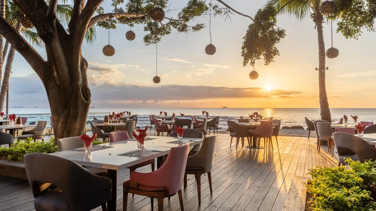 Intercontinental Mauritius Resort Balaclava Fort